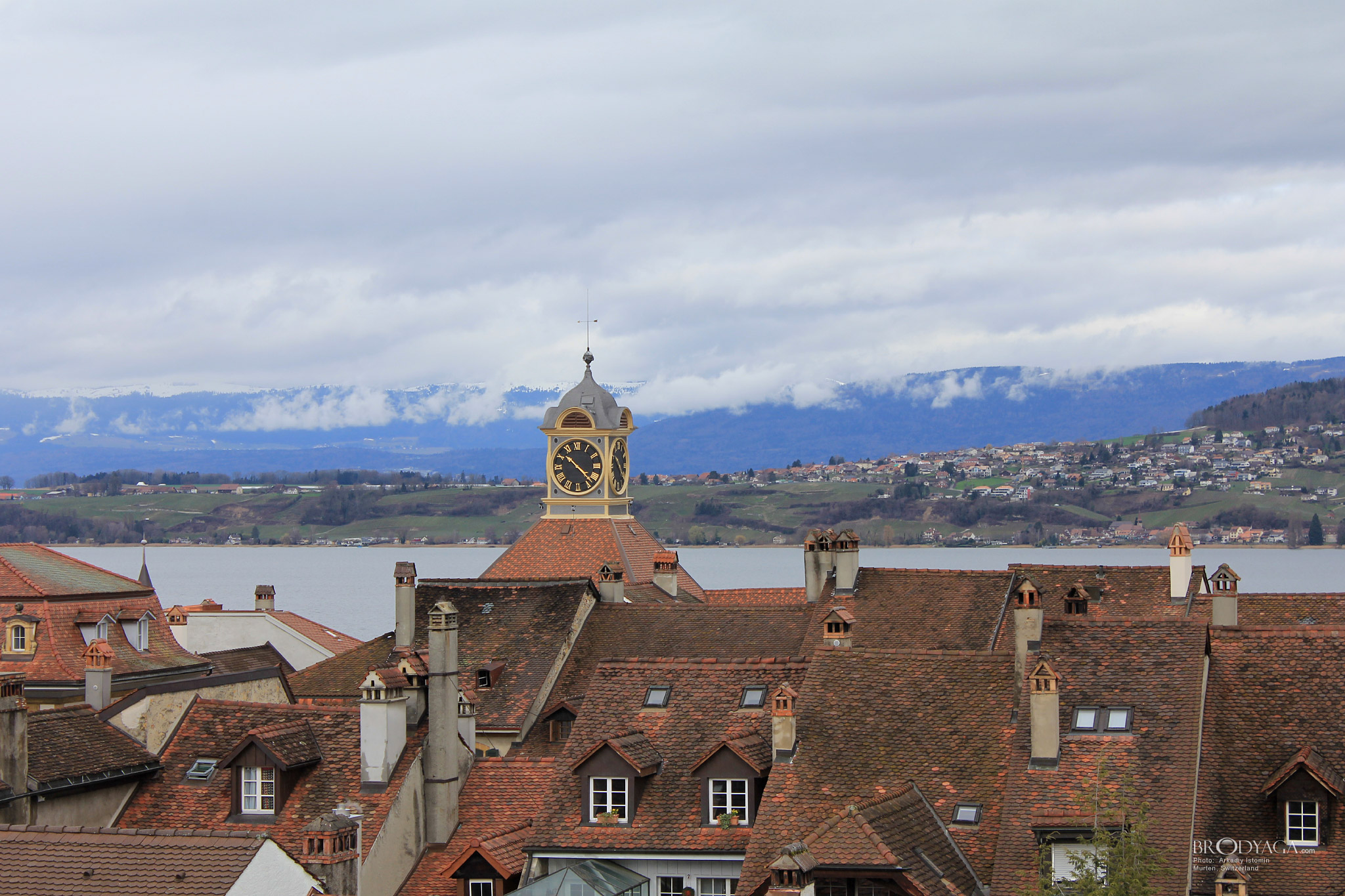 Murten (Morat)